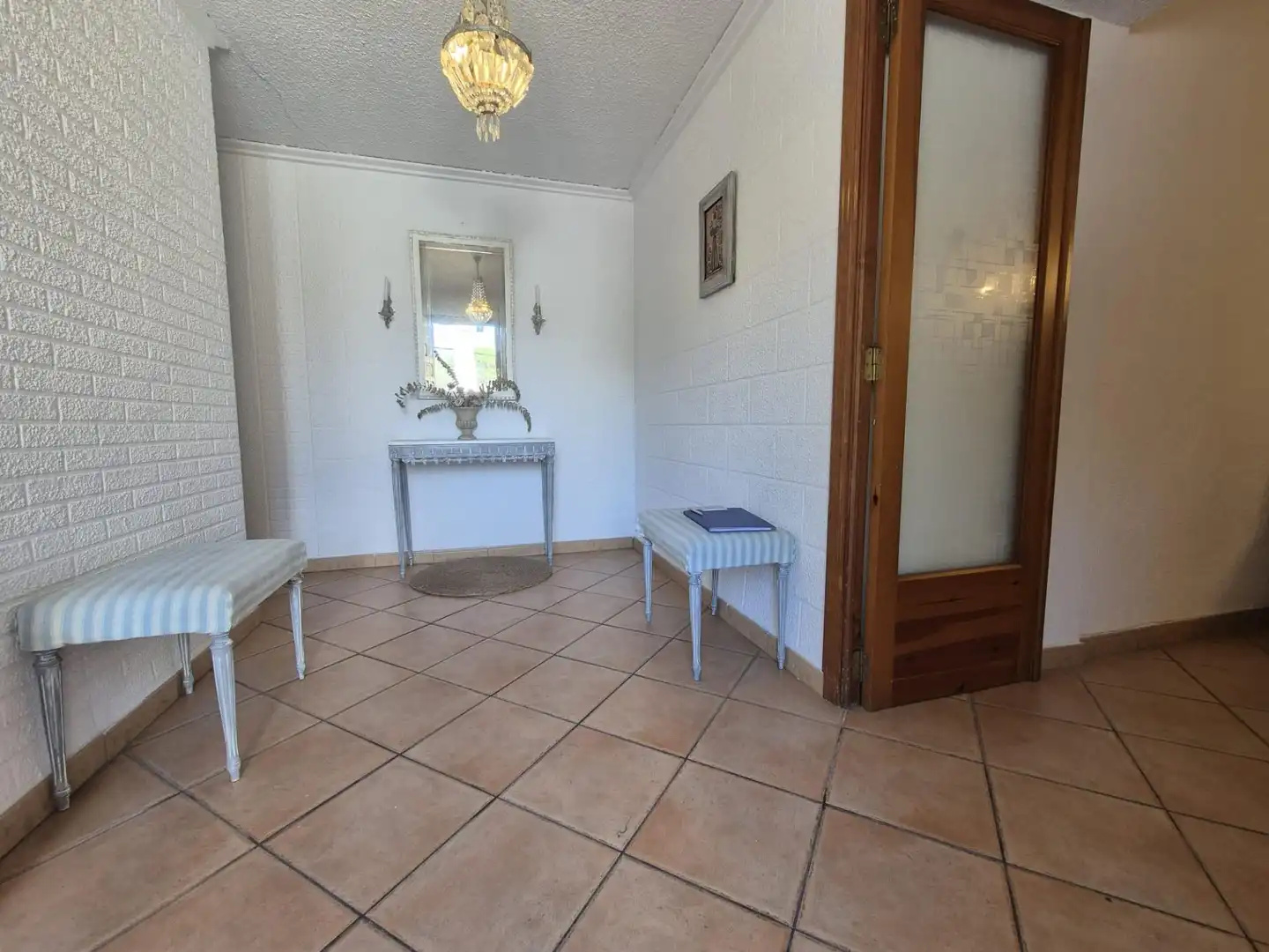 Casa amb terrassa en venda a Barx, imagen 24