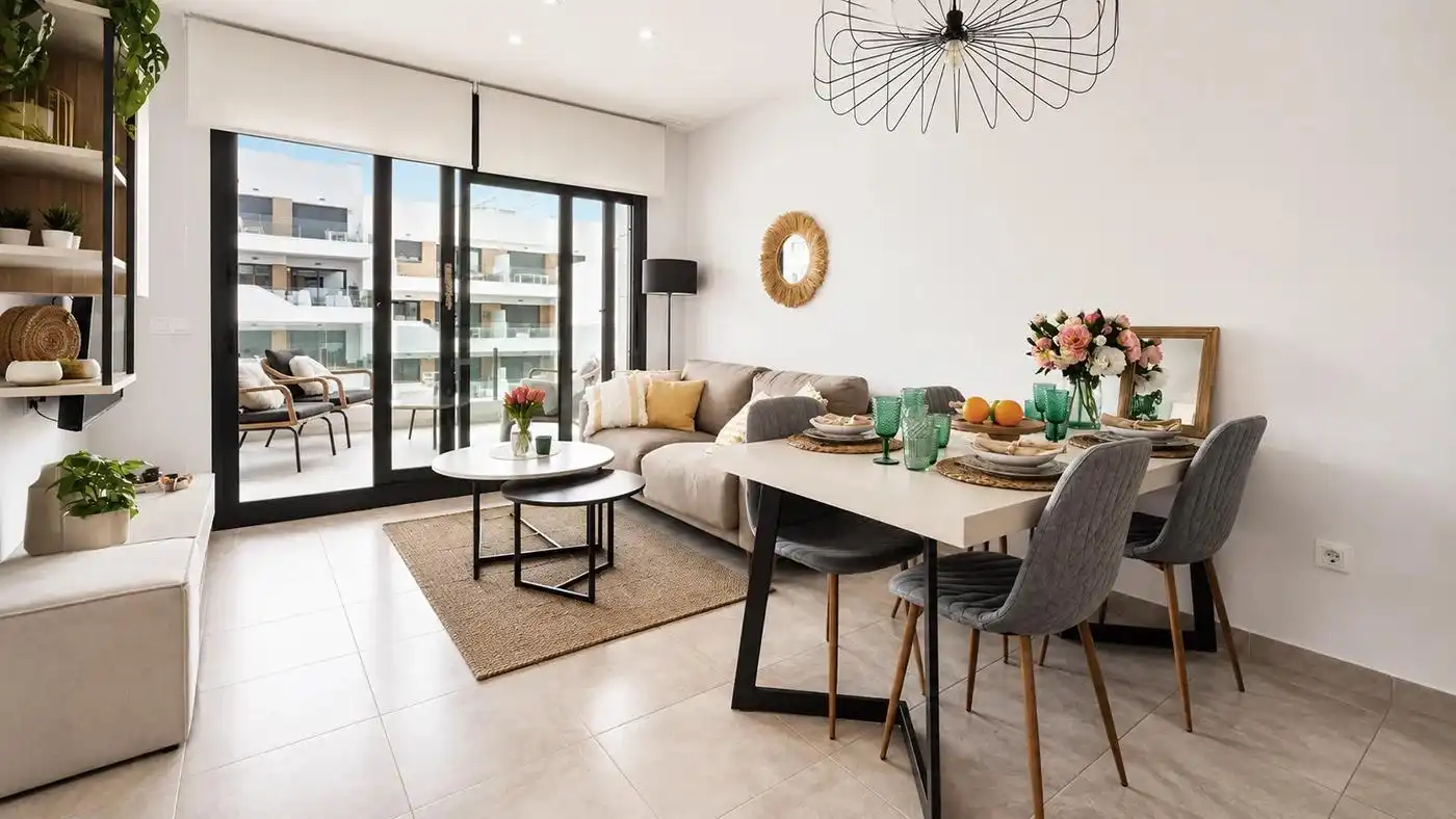 Apartment for sale in Orihuela Costa, imagen 4