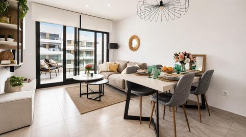 Foto 4 de Apartamento en venta en Villamartín - Las Filipinas, Orihuela