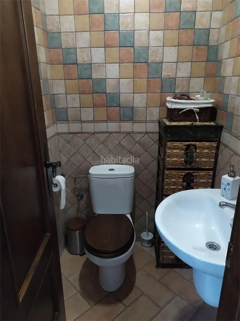 Terraced house with pool for sale in Calle Via Verde 16, imagen 8