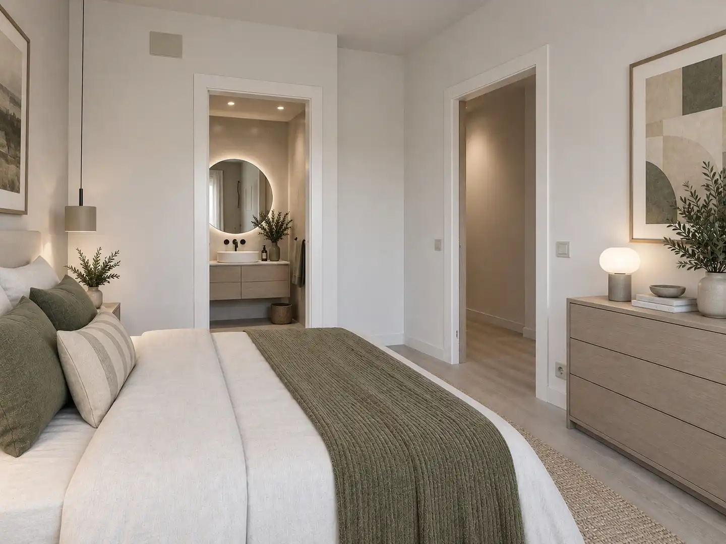 Habitación de Piso en venta en Martorell, Barcelona