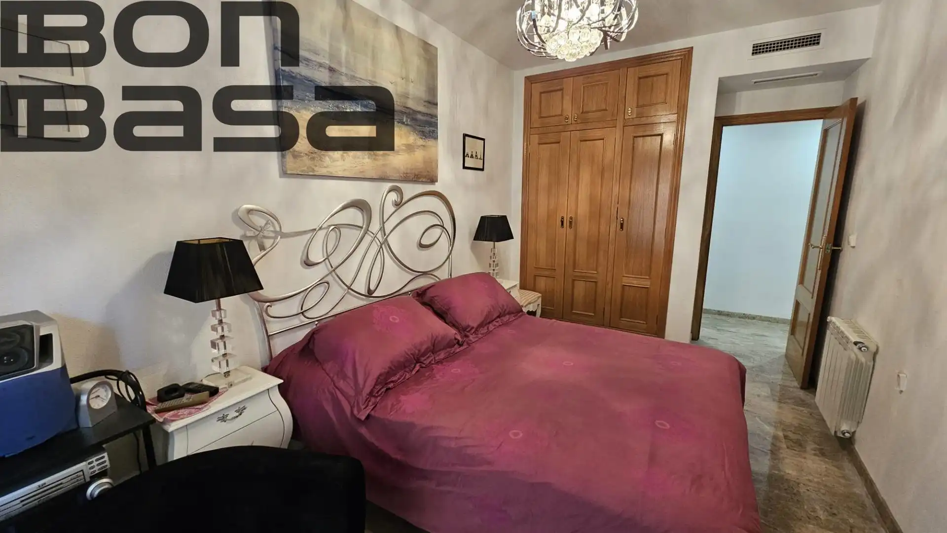 Appartement avec terrasse à vendre à Centro, imagen 12