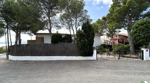Foto 2 de Casa o chalet en venta en Pompeu Fabra, 29, Grifeu - Cap Ras - Els Estanys - Sant Genís, Llançà