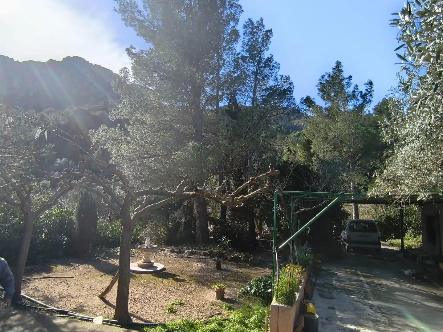 Casa con jardín en venta en Alfara de Carles, imagen 7