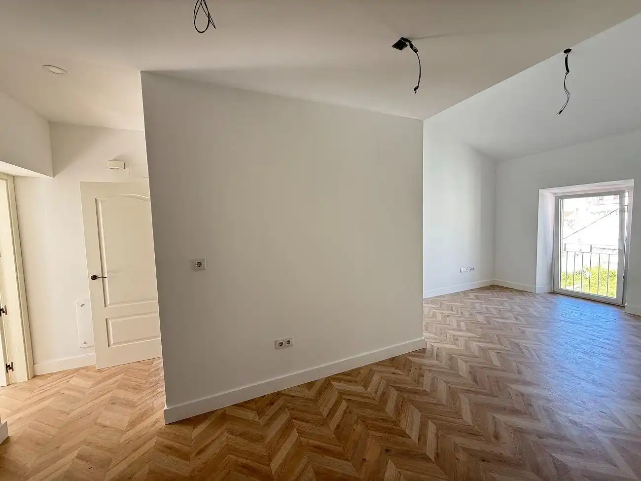 Apartament amb terrassa en venda a Casco Antiguo, imagen 6