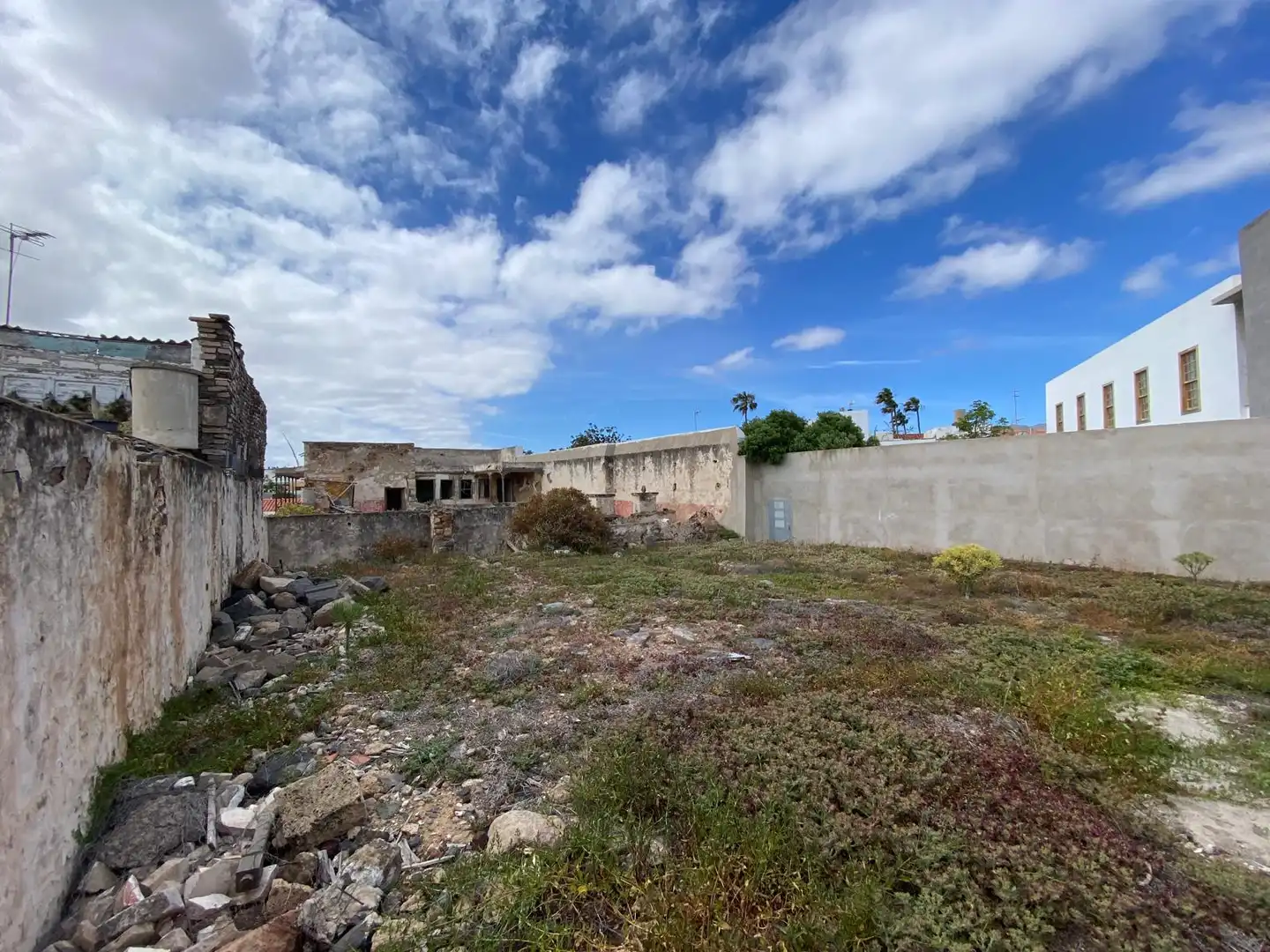 Casa o chalet en venta en Telde