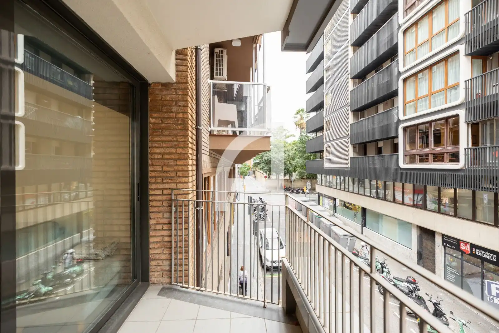 Appartement avec terrasse à vendre à Sarrià - Sant Gervasi, imagen 28