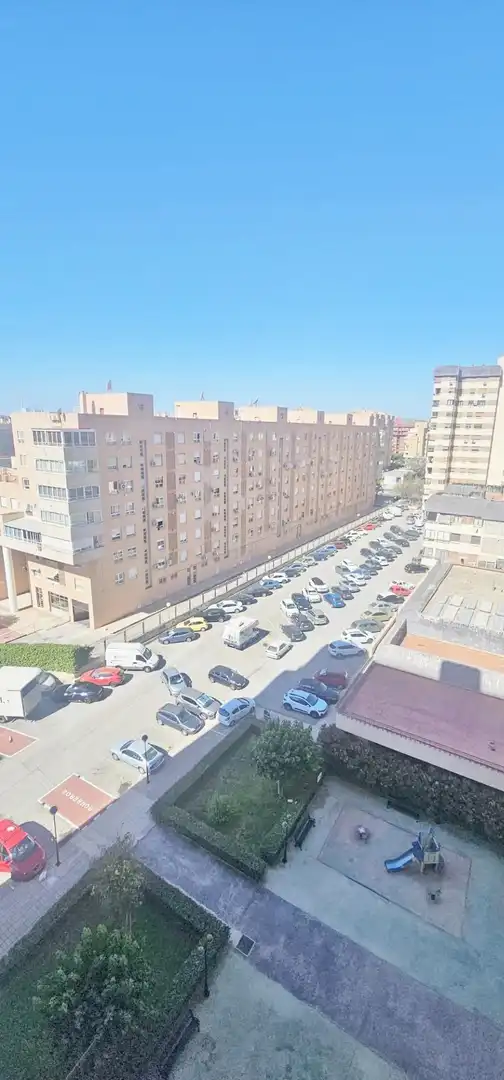 Pis amb ascensor en venda a Benalúa - Babel, imagen 6