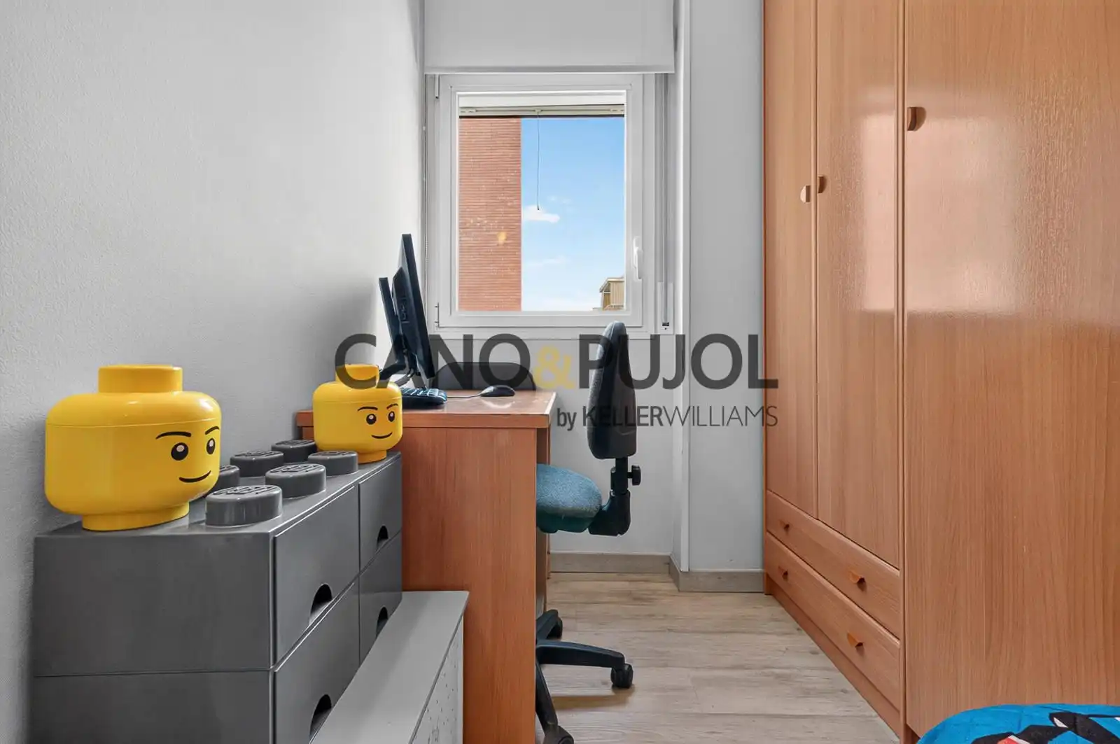 Flat with lift for sale in Polinyà, imagen 25