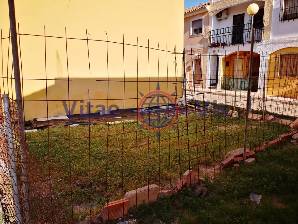 Terreny residencial en venda a Puerto de Mazarrón, imagen 6