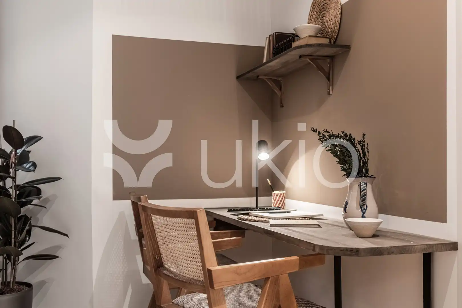 Apartment with lift to rent in Calle de Luchana, imagen 5
