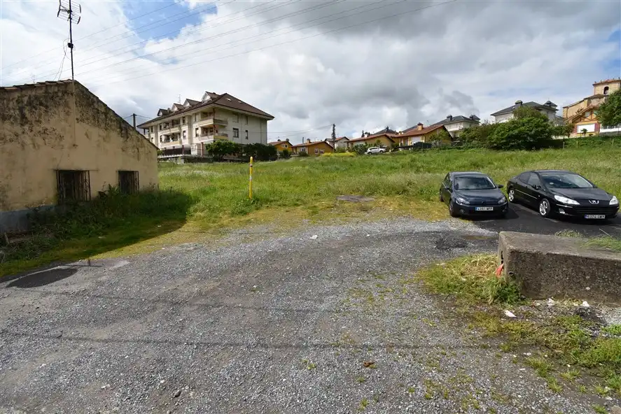 Terreny residencial en venda a Barrio Treto, imagen 5