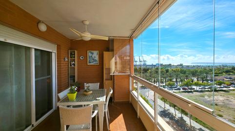 Foto 2 de Pis en venda a Carrer Nadadora Carmen Soto, 10, Babel, Alicante