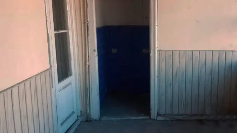 Flat for sale in Medina del Campo