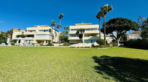 Foto 2 de Piso en venta en Elviria, Marbella