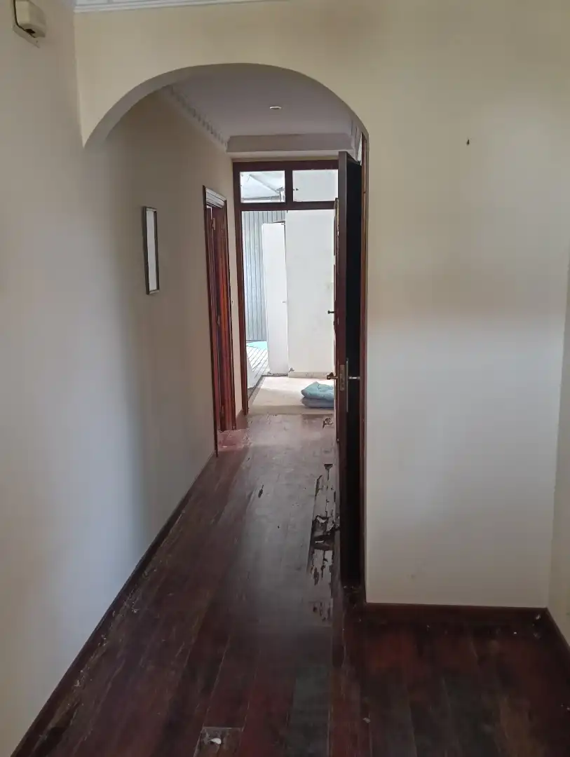Casa adosada en venda en Oza dos Ríos amb Calefacció, Jardí privat i Traster