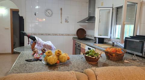 Foto 5 de Finca rústica en venda a Las Cunas - La Algarrobina, Almería