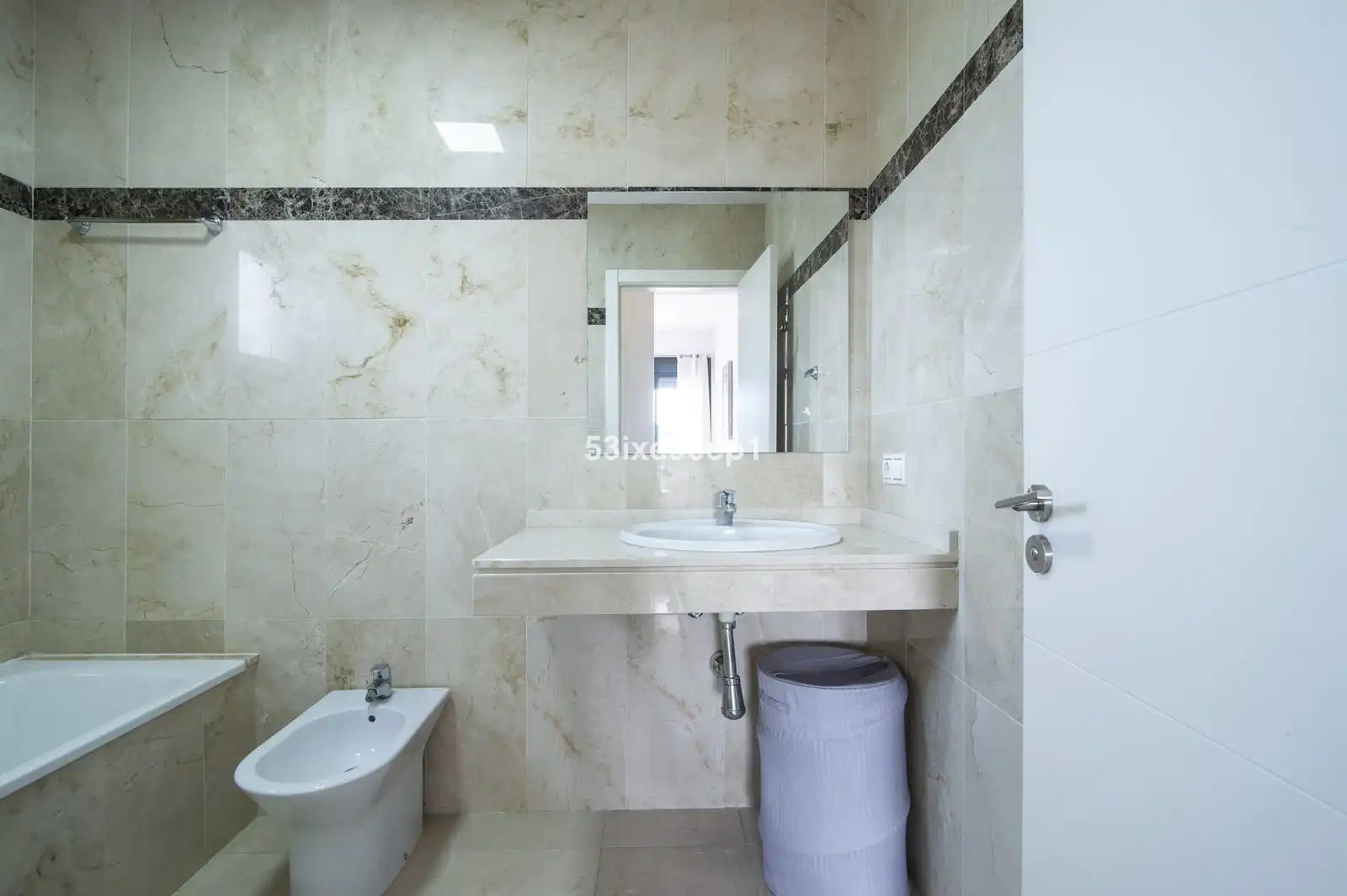 Piso con piscina en venta en Calle Trajano 4, imagen 15