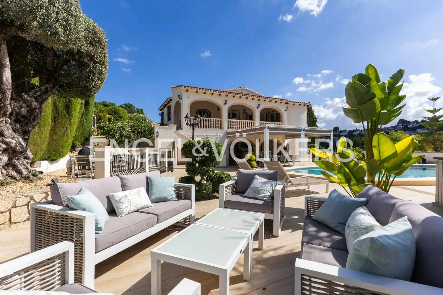 Haus mit Pool zum Verkauf in Orba