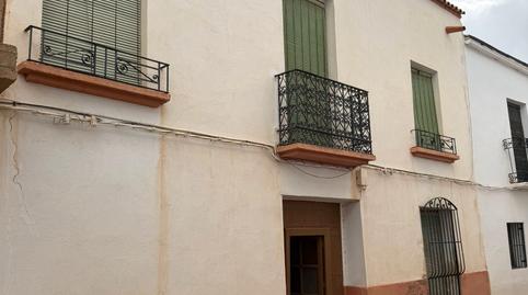 Foto 3 de Finca rústica en venda a Calle Iglesia, 9, Las Tres Villas, Almería