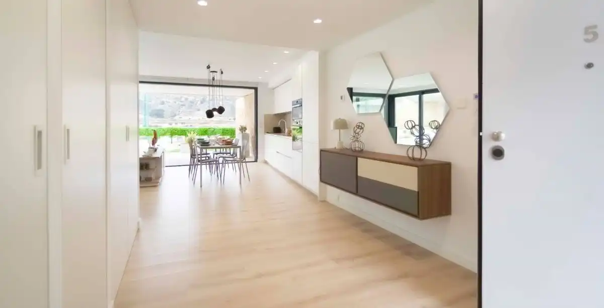 Appartement compact avec ascenseur à vendre à Monforte del Cid, imagen 8