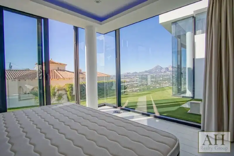 Casa in vendita a Altea Hills, imagen 39