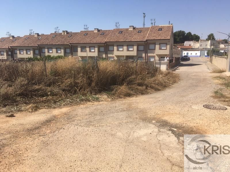 Residential for sale in Villatobas