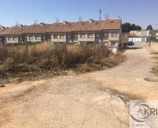Residential for sale in Villatobas