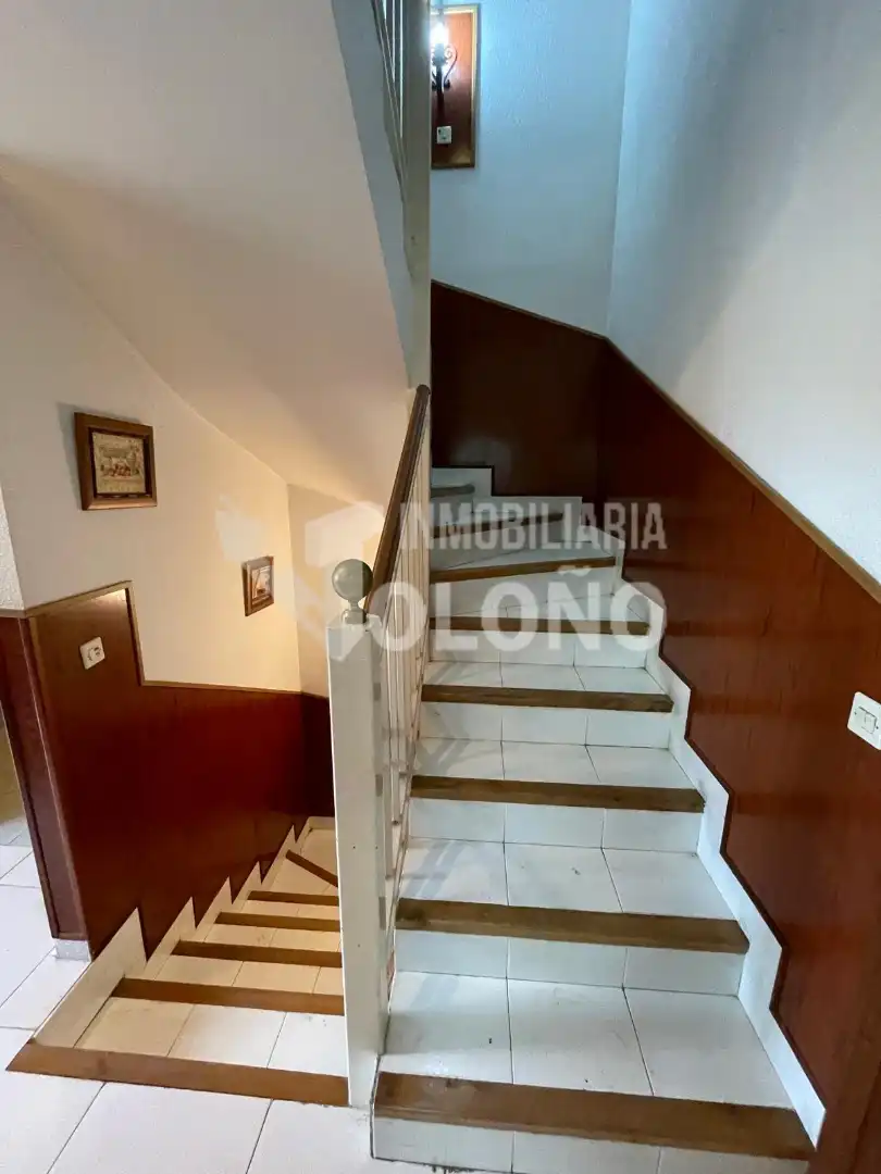 Detached house with terrace for sale in Avenida Santander 14, imagen 25