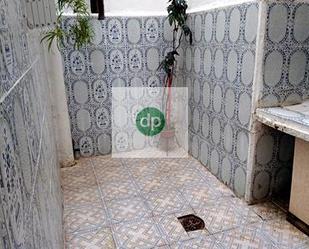 Bathroom of Flat to rent in Badajoz Capital  with Heating