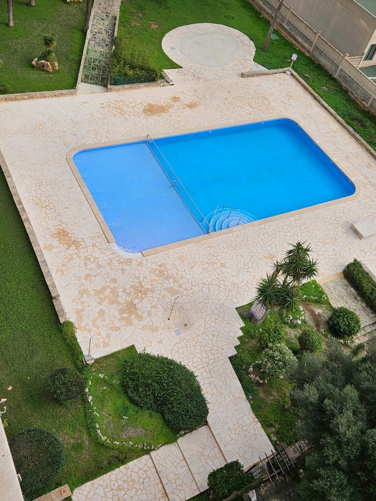 Piscina de Estudio en venta en Manacor con Calefacción, Parquet y Terraza
