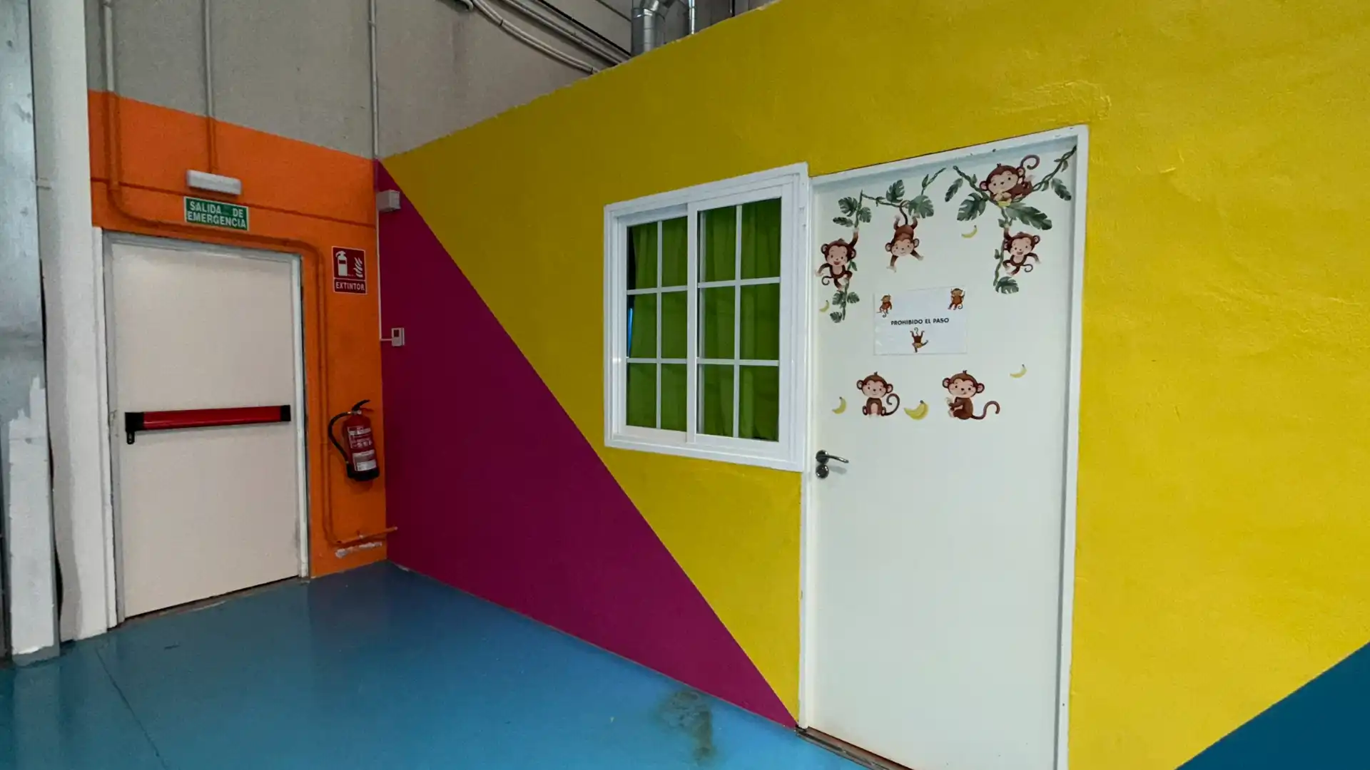 Business premises for transfer in Calle Jesús Estévez Gómez 28, imagen 19
