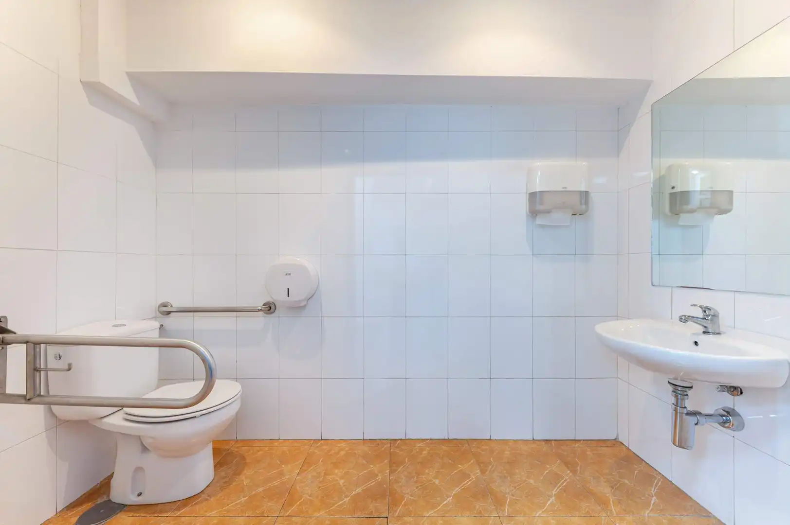Gewerbefläche zum Verkauf in Calle de Roselló 17, imagen 19
