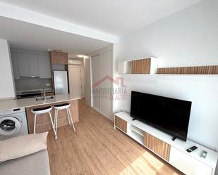 Study to rent in El Altet