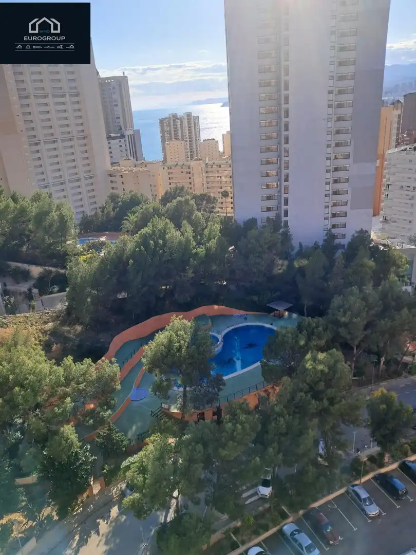 Apartament de lloguer a Rincón Alto
