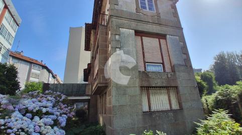 Foto 4 de Residencial en venda a Plaza Industria, Vigo