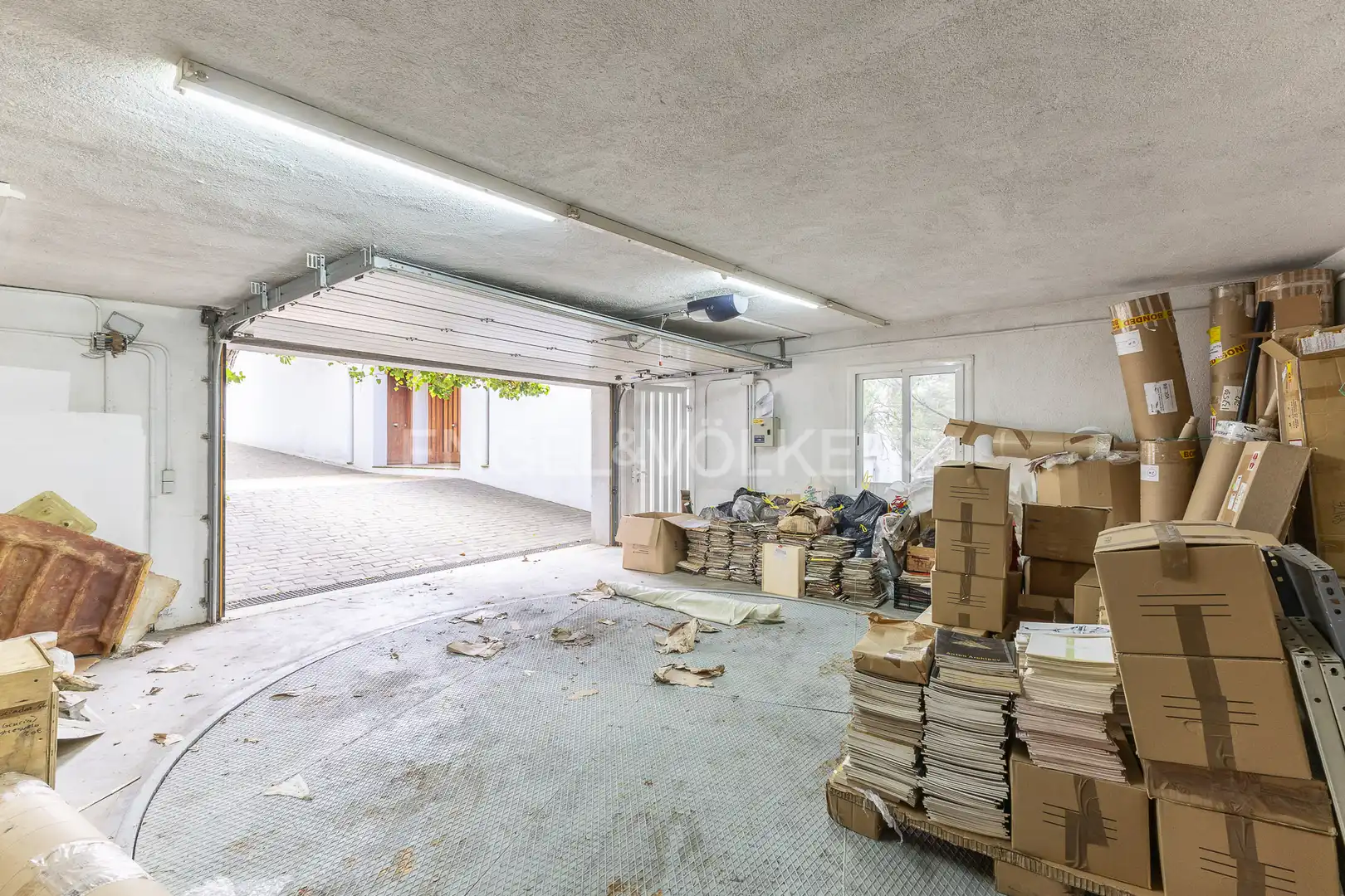 Casa o chalet en venta en Barcelona con Calefacción, Jardín privado y Terraza