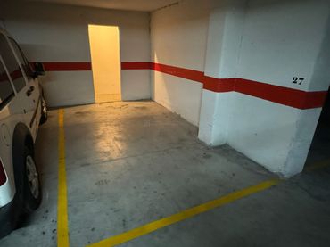 Aparcament en venda a Logroño - Tirso de Molina