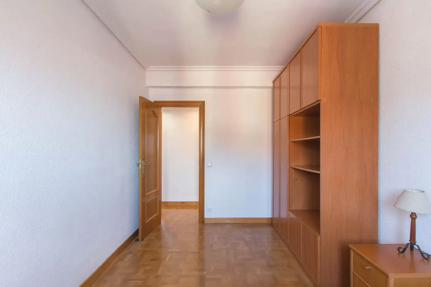 Flat for rent in Monte Alaitz, Milagrosa