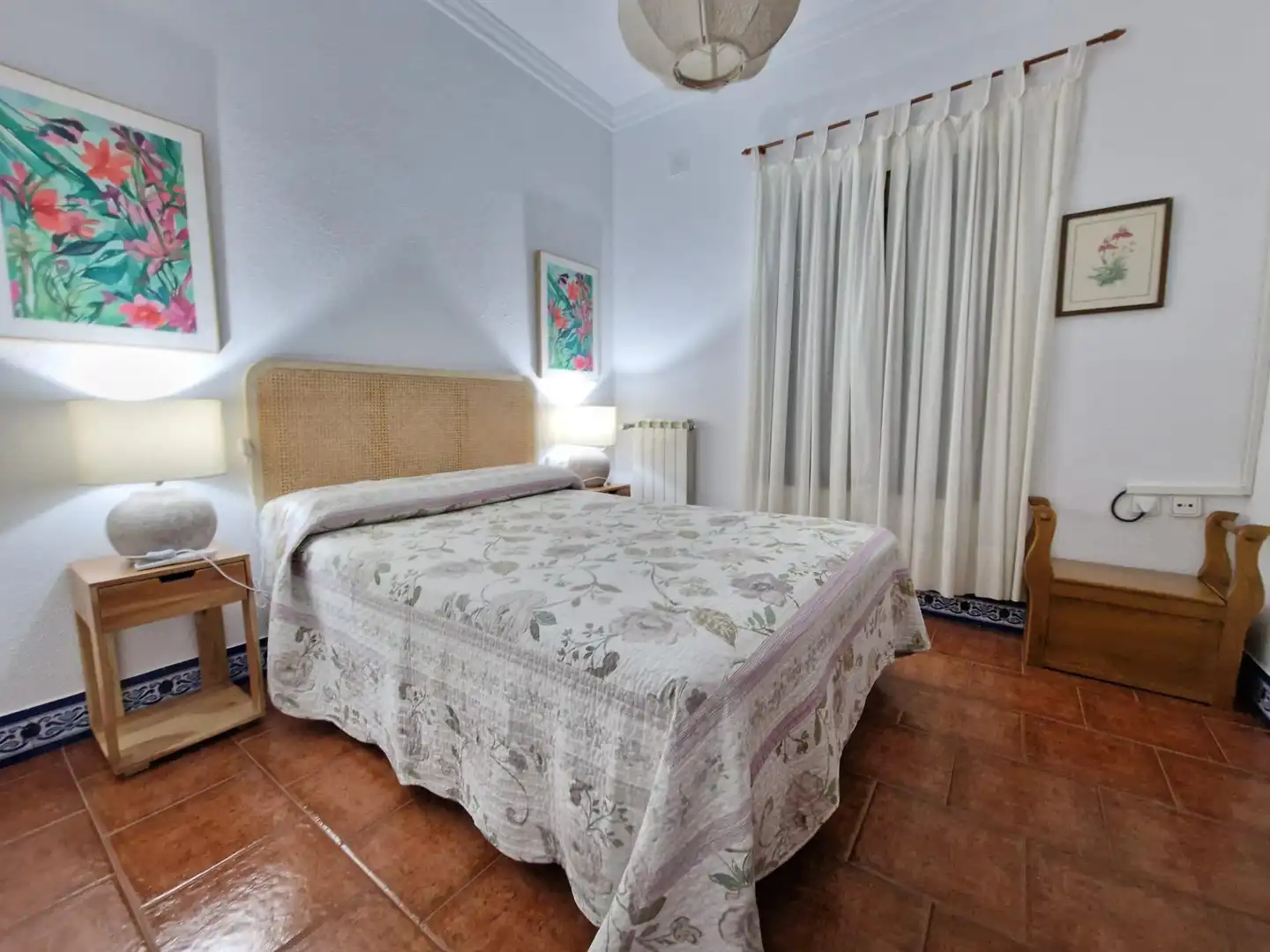 Villa avec terrasse à vendre à El Bosque, imagen 8