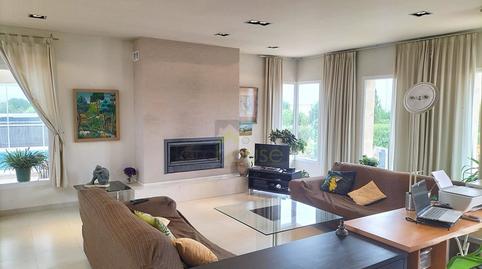 Foto 5 de Casa o xalet en venda a N/a, Puerto Lumbreras, Murcia