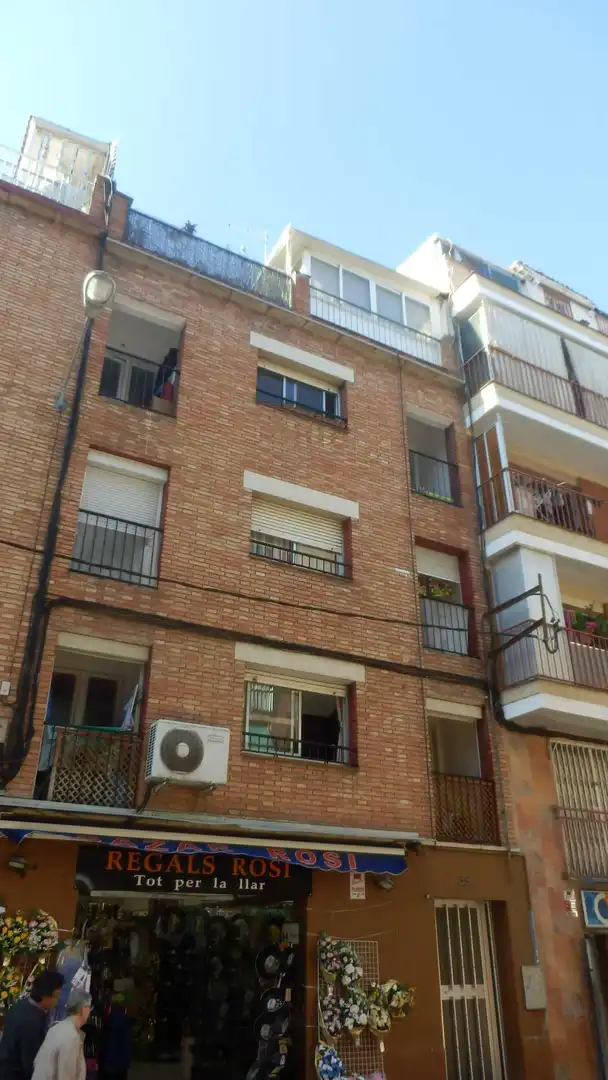 Piso en venta en Fondo, imagen 8
