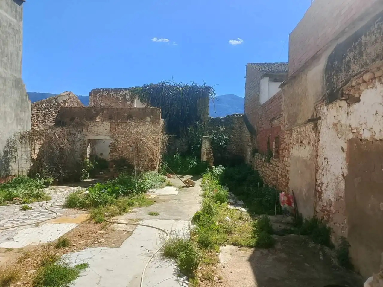 Terreno residencial en venta en Calle Sant Francesc, imagen 18