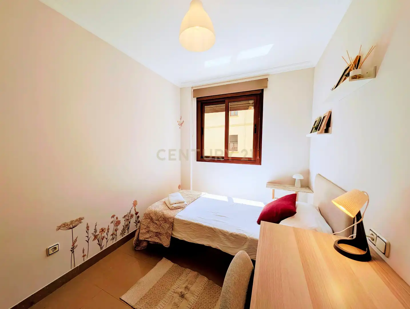 Habitación de Piso en venta en Berja con Aire acondicionado