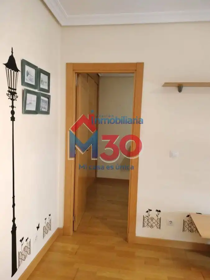 Piso en venta en Miranda de Ebro con Calefacción, Parquet y Trastero