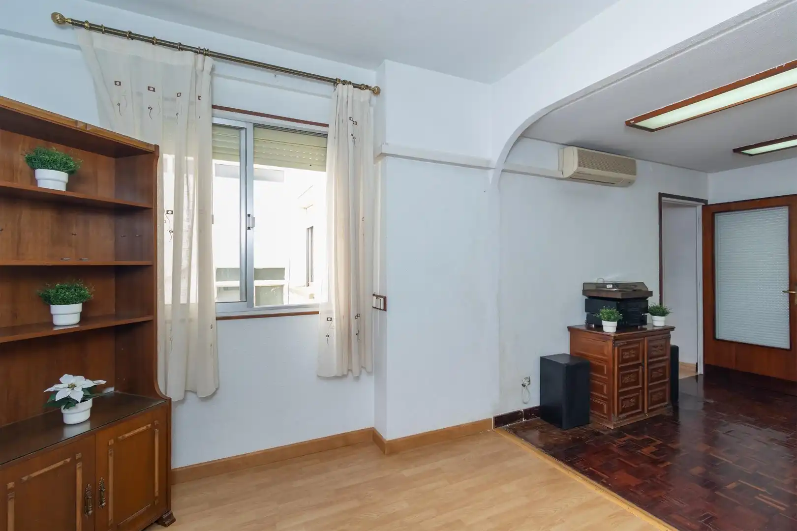 Wohnung mit Terrasse zum Verkauf in Paseo ALFONSO XIII 21, imagen 28