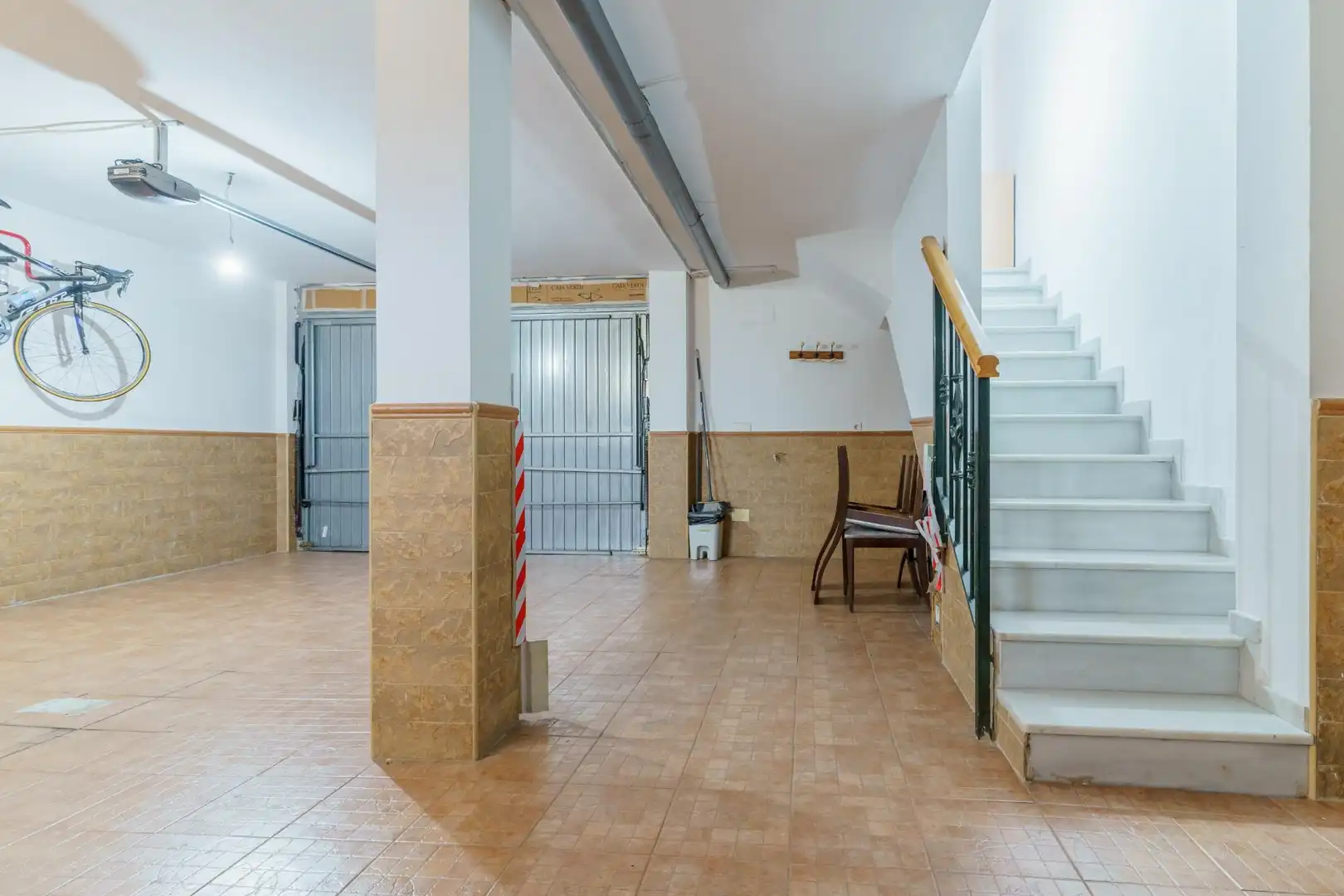 Casa o xalet en venda en Motril  ciudad