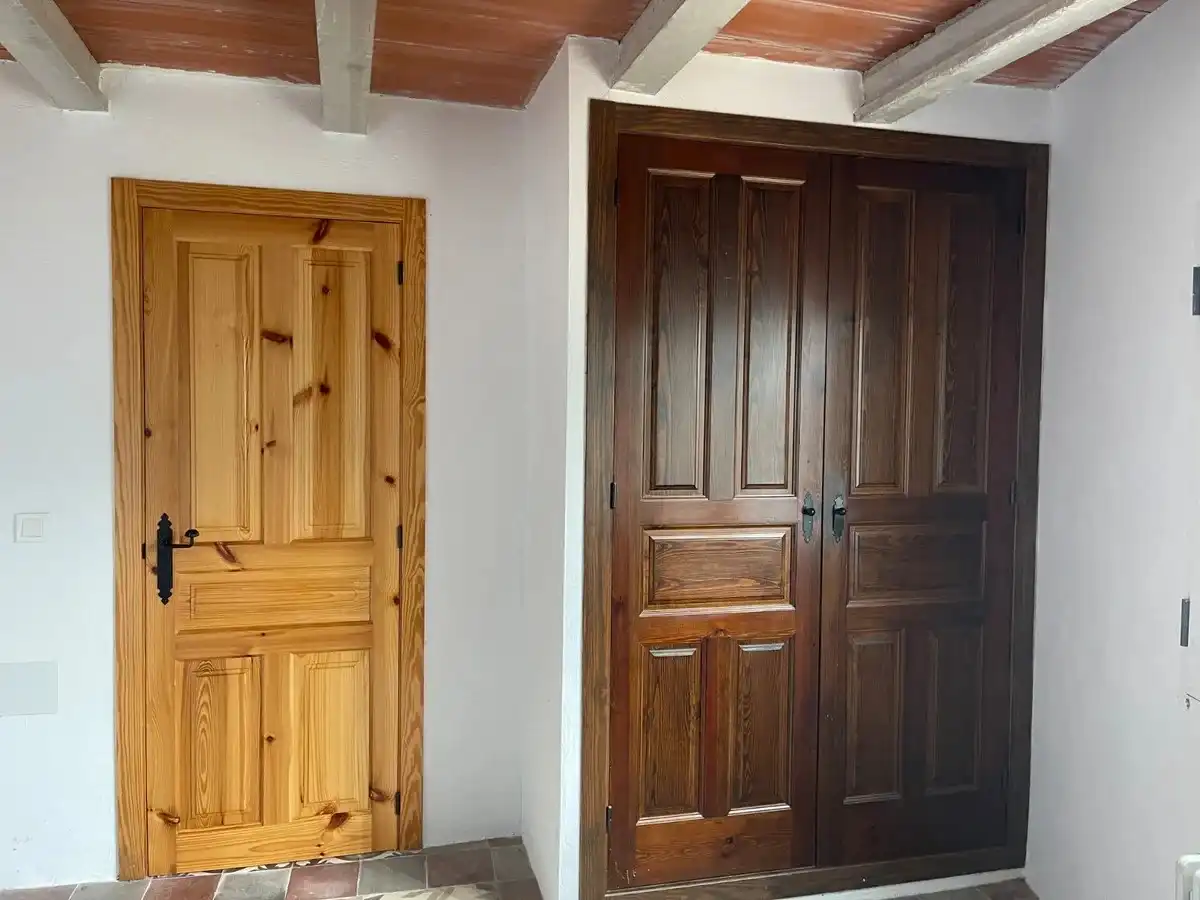 Maison rustique avec jardin à vendre à Confrides, imagen 25