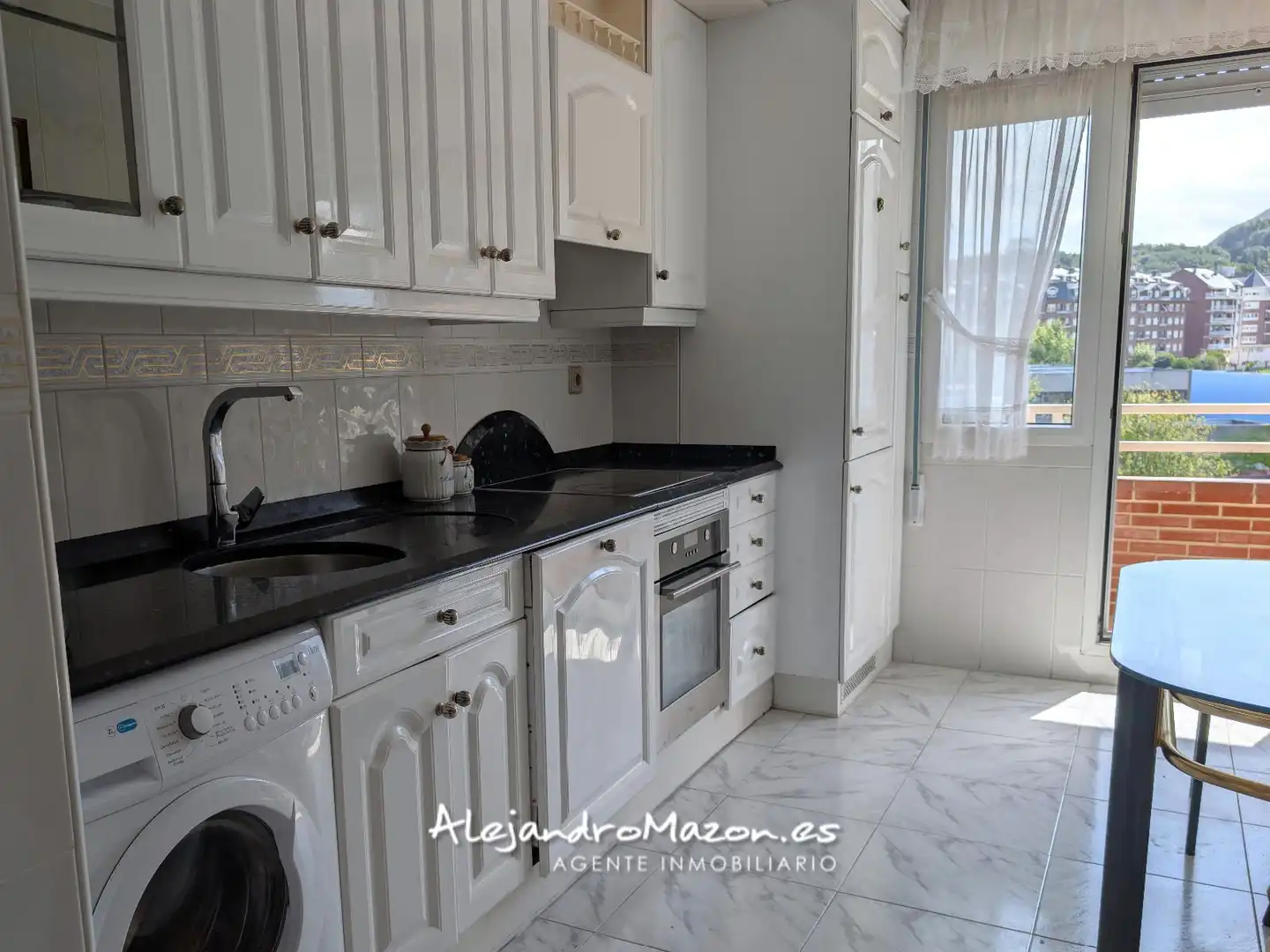 Wohnung mit Pool zum Verkauf in Asturias 1, imagen 15