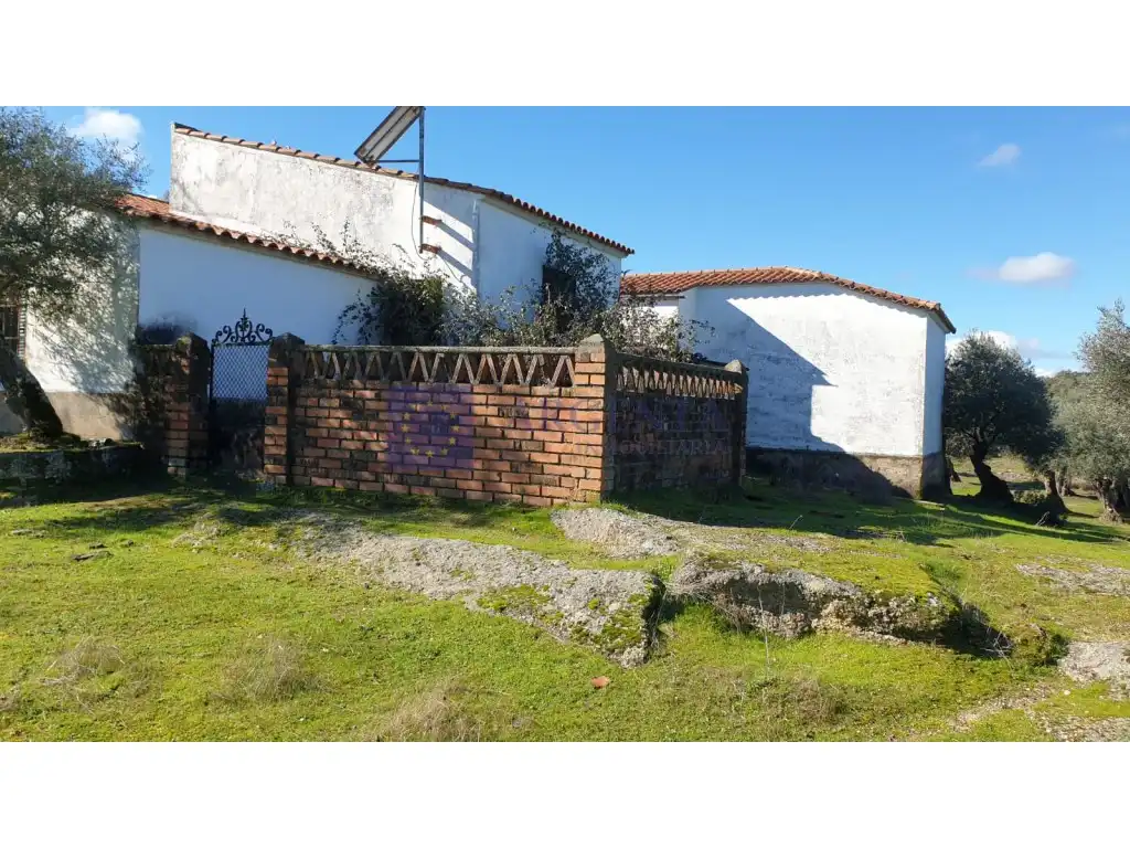 Houses for sale in Diseminados S Miguel, Alcántara